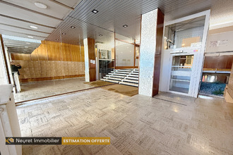 achat appartement st-etienne 42100