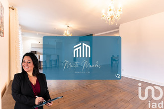 achat appartement st-etienne 42100