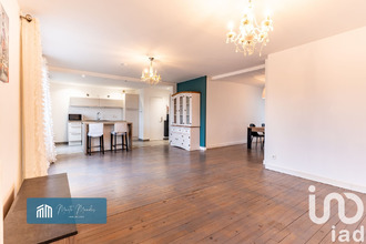 achat appartement st-etienne 42100