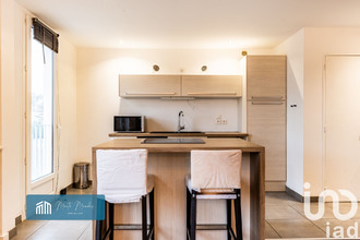 achat appartement st-etienne 42100