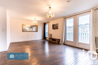 achat appartement st-etienne 42100