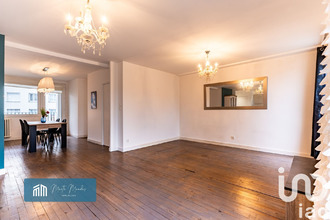 achat appartement st-etienne 42100