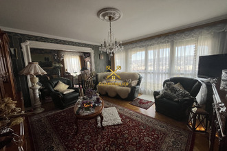 achat appartement st-etienne 42100