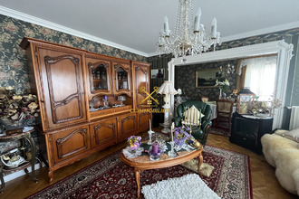 achat appartement st-etienne 42100