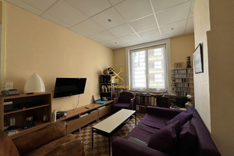 achat appartement st-etienne 42100