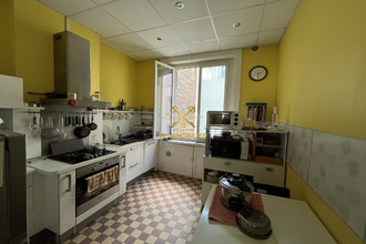 achat appartement st-etienne 42100