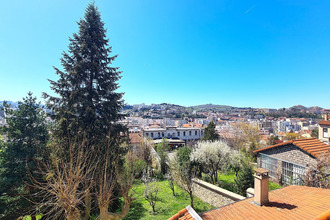 achat appartement st-etienne 42100