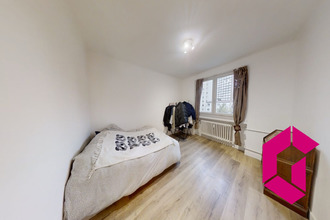 achat appartement st-etienne 42100