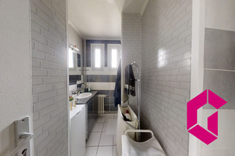 achat appartement st-etienne 42100