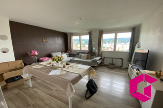 achat appartement st-etienne 42100