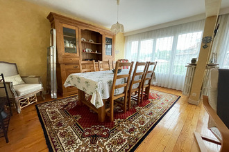 achat appartement st-etienne 42100