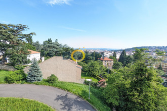 achat appartement st-etienne 42100