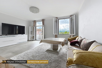 achat appartement st-etienne 42100