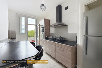 achat appartement st-etienne 42100