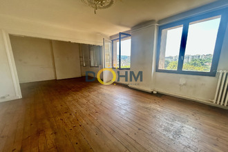 achat appartement st-etienne 42100