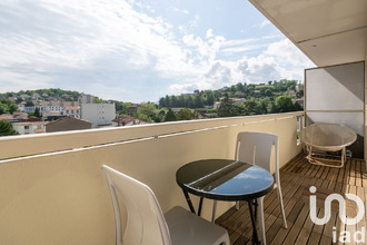 achat appartement st-etienne 42100