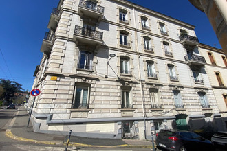 achat appartement st-etienne 42100