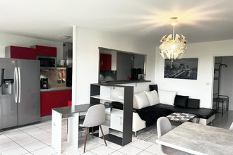 achat appartement st-etienne 42100