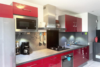 achat appartement st-etienne 42100