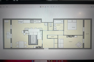 achat appartement st-etienne 42100