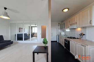 achat appartement st-etienne 42100