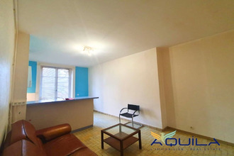 achat appartement st-etienne 42100