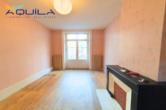achat appartement st-etienne 42100