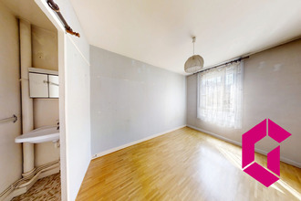 achat appartement st-etienne 42100