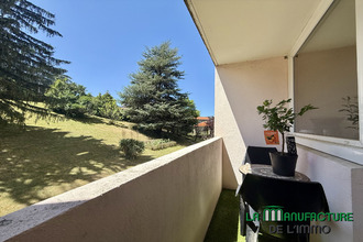 achat appartement st-etienne 42100