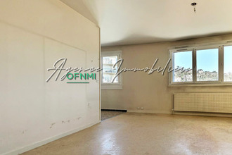 achat appartement st-etienne 42100