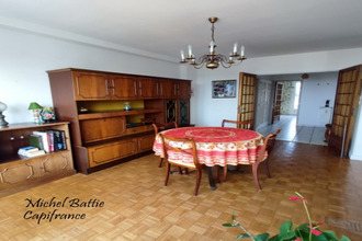 achat appartement st-etienne 42100