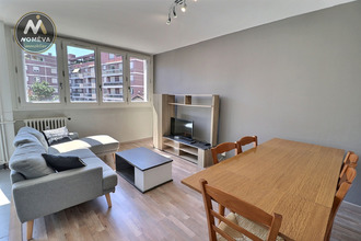 achat appartement st-etienne 42100