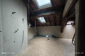 achat appartement st-etienne 42100