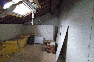 achat appartement st-etienne 42100