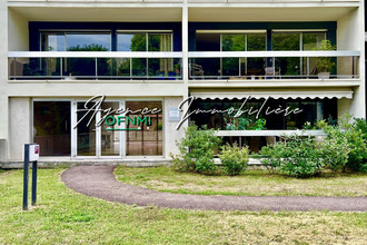 achat appartement st-etienne 42100