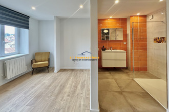 achat appartement st-etienne 42100