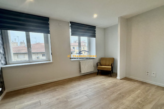 achat appartement st-etienne 42100