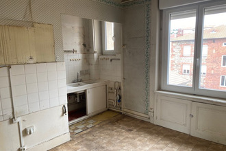 achat appartement st-etienne 42100