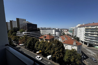 achat appartement st-etienne 42100