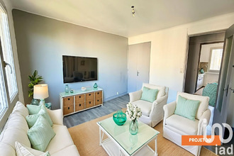 achat appartement st-etienne 42100