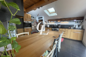 achat appartement st-etienne 42100