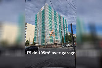 achat appartement st-etienne 42100