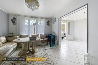 achat appartement st-etienne 42100