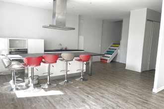 achat appartement st-etienne 42100