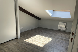 achat appartement st-etienne 42100