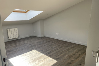 achat appartement st-etienne 42100