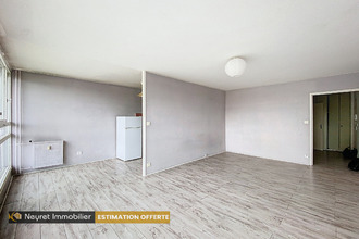 achat appartement st-etienne 42100