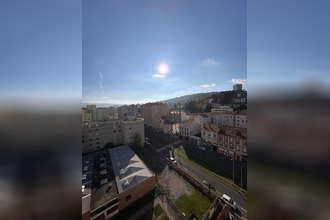 achat appartement st-etienne 42100