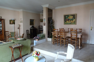 achat appartement st-etienne 42100