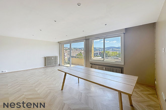 achat appartement st-etienne 42100